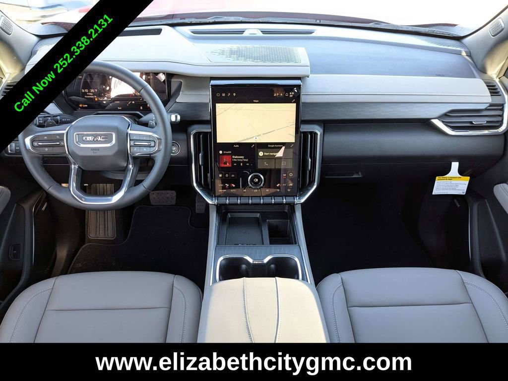 New 2026 GMC Acadia Elevation w/ Black Edition image 17