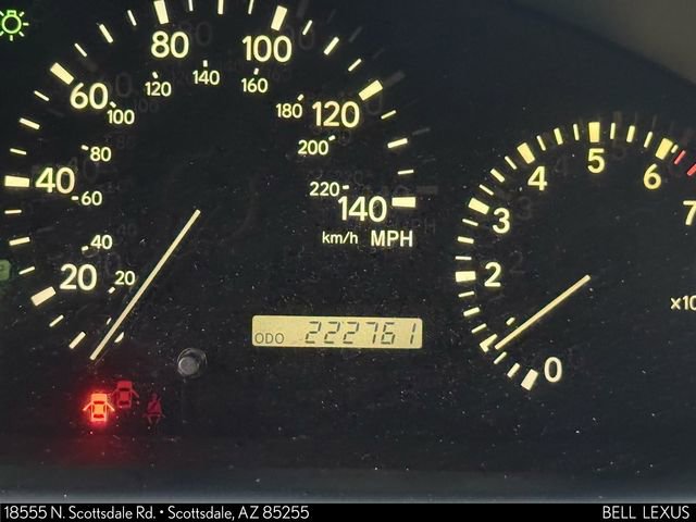 Used 2003 Lexus RX 300 4WD image 16