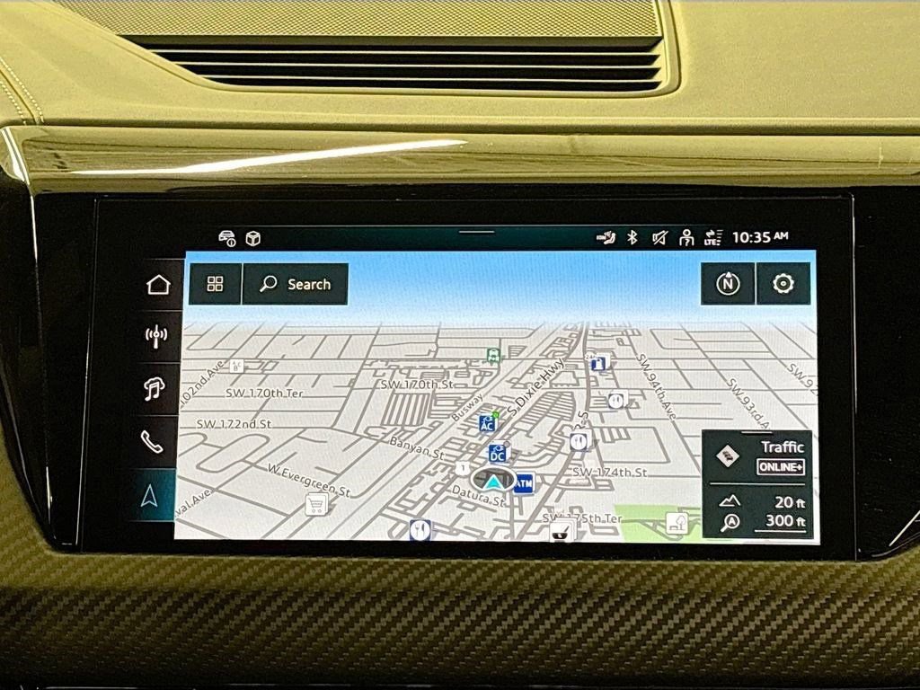 New 2025 Audi RS e-tron GT performance image 12