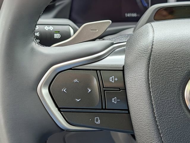 Used 2024 Lexus RZ 300e Premium image 22