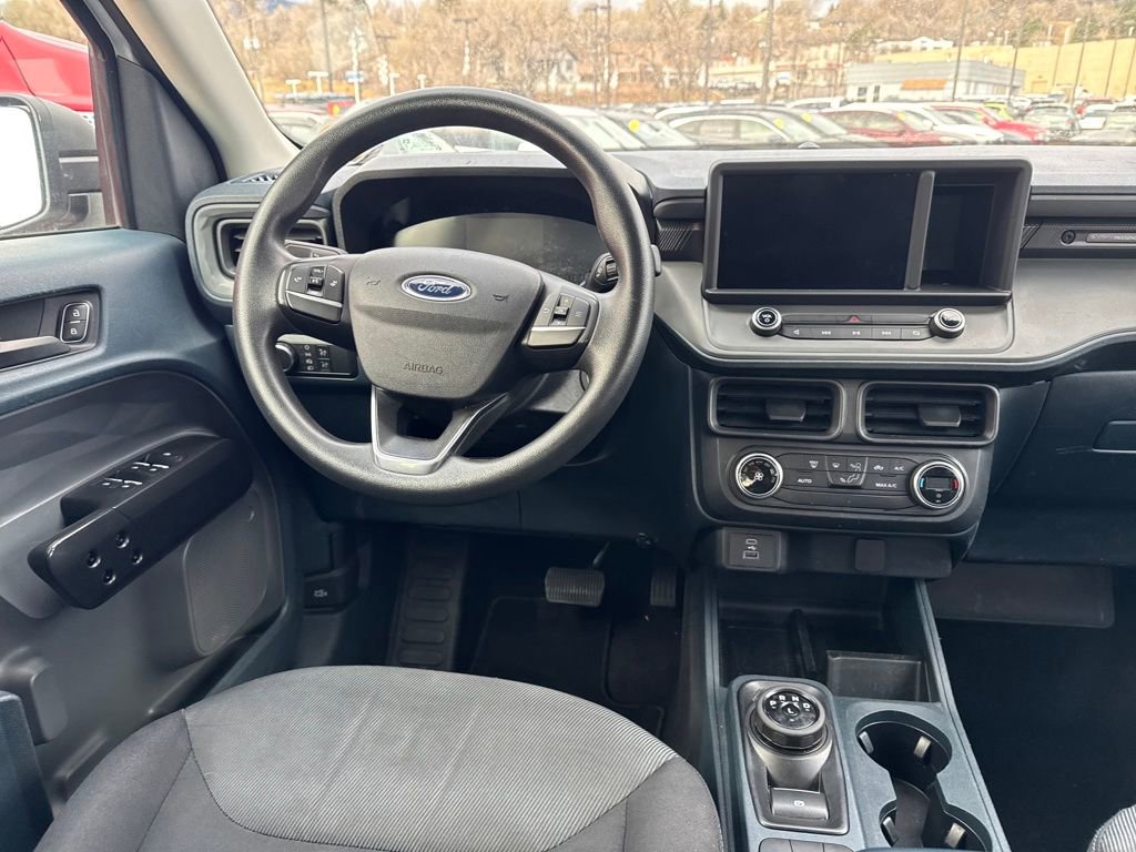 Used 2022 Ford Maverick XL FWD image 38