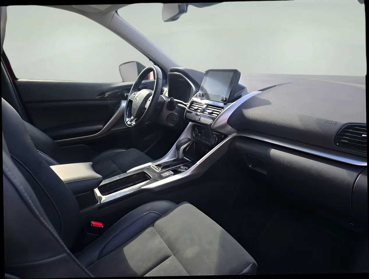 Used 2024 Mitsubishi Eclipse Cross SEL image 22