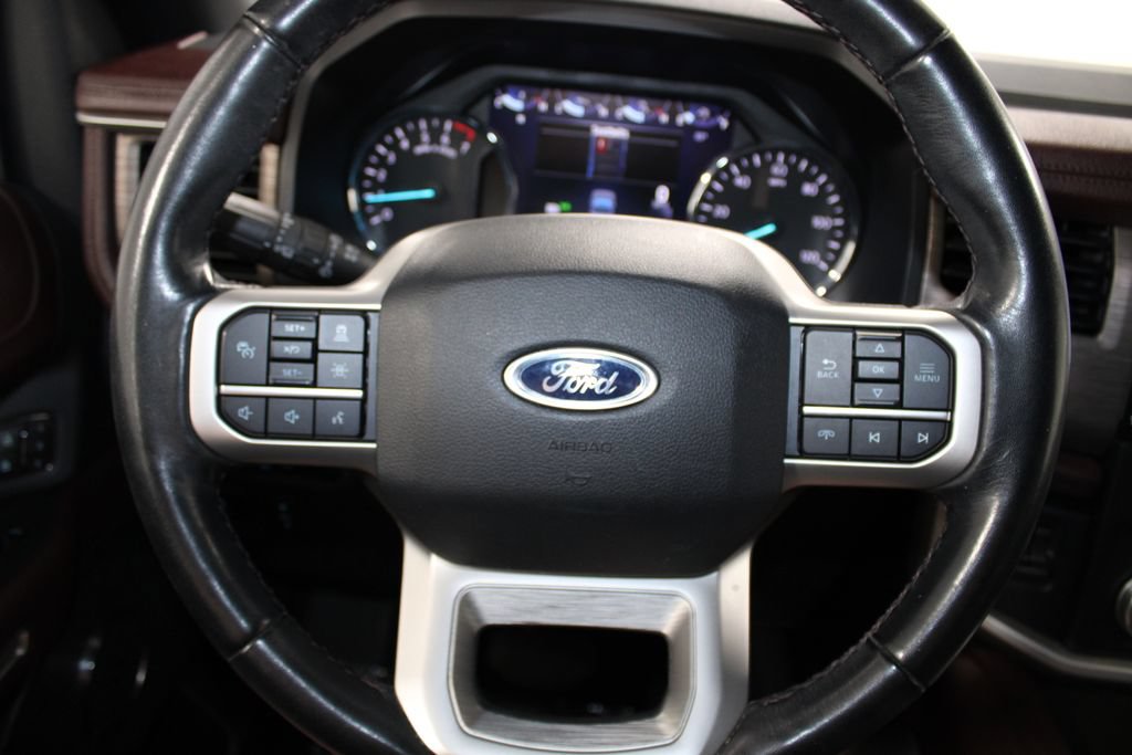 Used 2024 Ford Expedition Max Limited AWD/4WD image 38