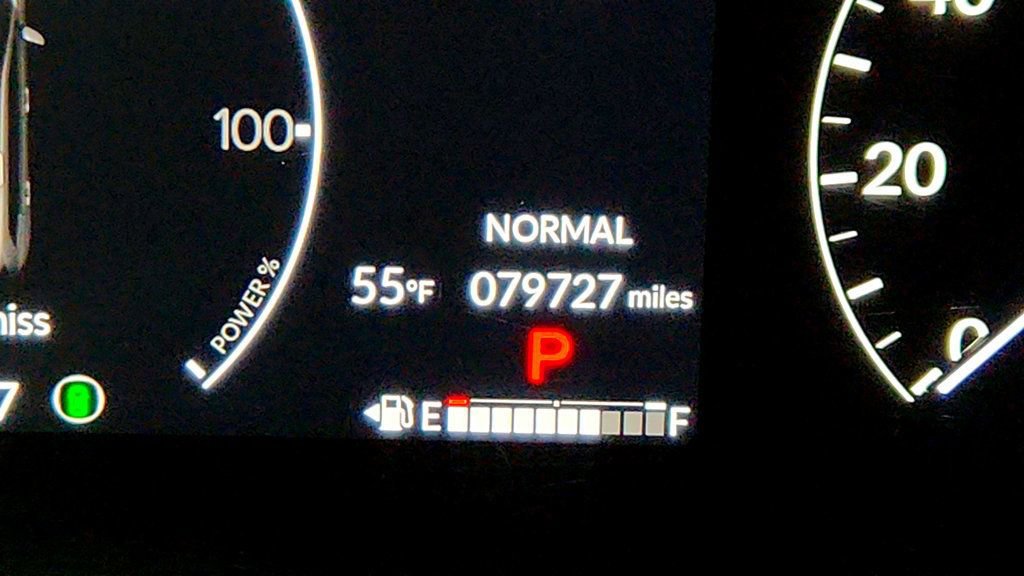 Used 2025 Honda CR-V Sport-L image 16