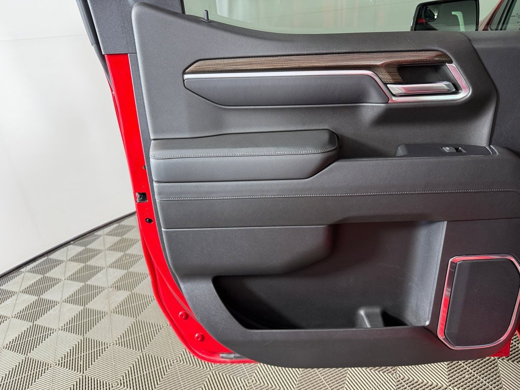 Used 2022 Chevrolet Silverado 1500 LT image 20