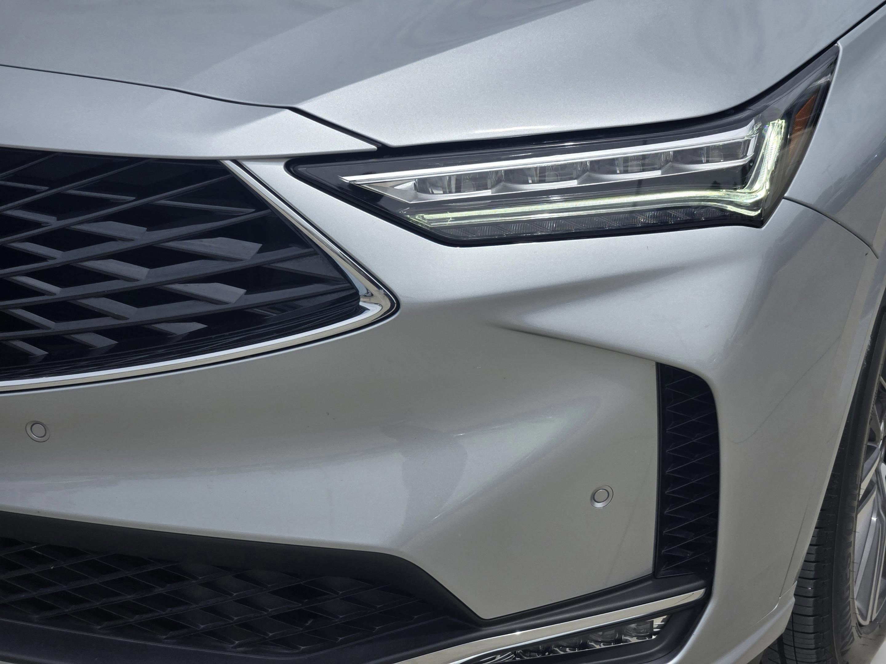 Certified 2026 Acura MDX SH-AWD w/ Advance Package image 31