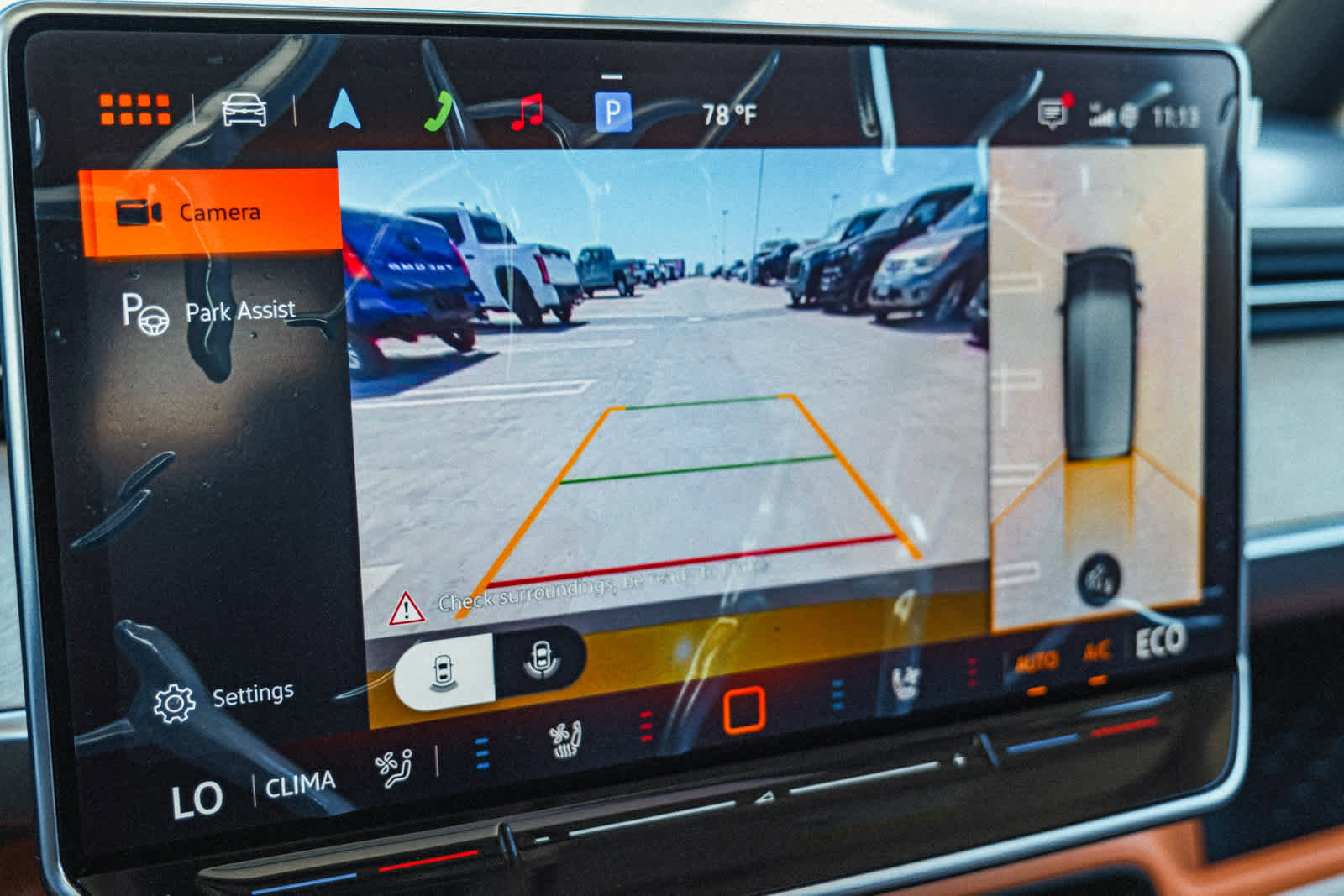 New 2025 Volkswagen ID. Buzz 1st Edition image 21