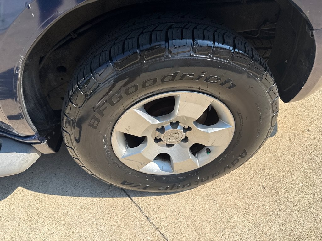 Used 2008 Nissan Pathfinder S AWD/4WD image 18