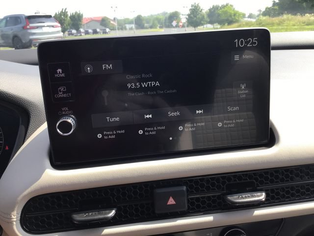 New 2027 Honda HR-V LX image 20
