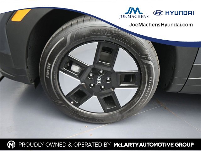 Used 2026 Hyundai Santa Fe SEL image 20