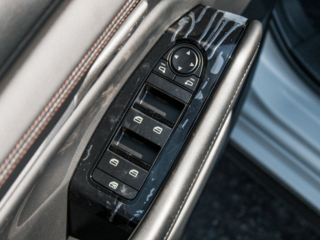 New 2026 MAZDA MAZDA3 s Sport FWD image 9
