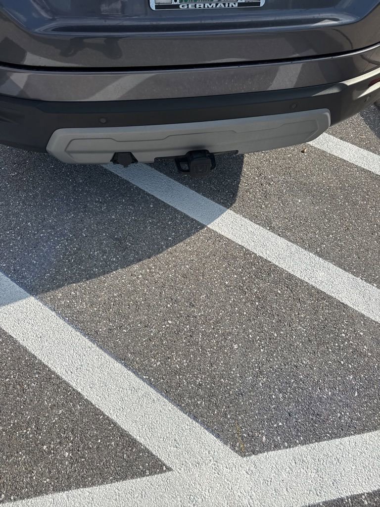 Certified 2025 Honda Pilot EX-L image 13