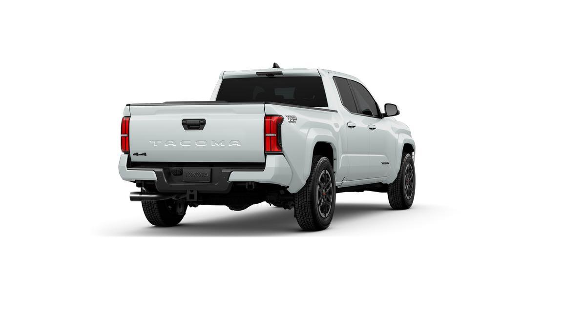 New 2026 Toyota Tacoma TRD Sport image 43