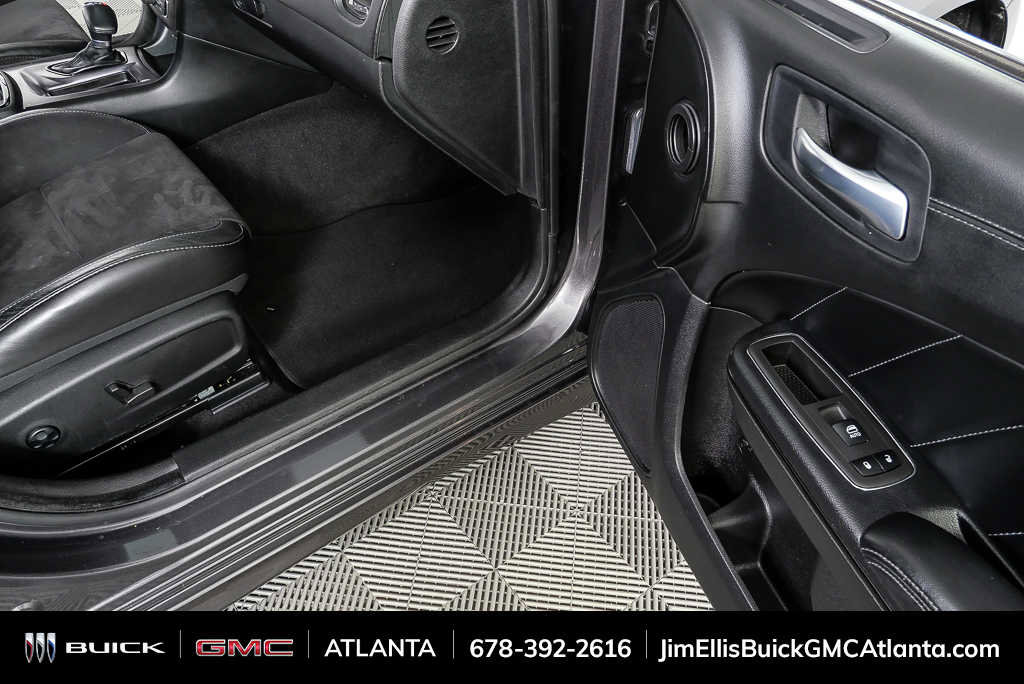 Used 2021 Dodge Charger GT w/ Plus Group image 23