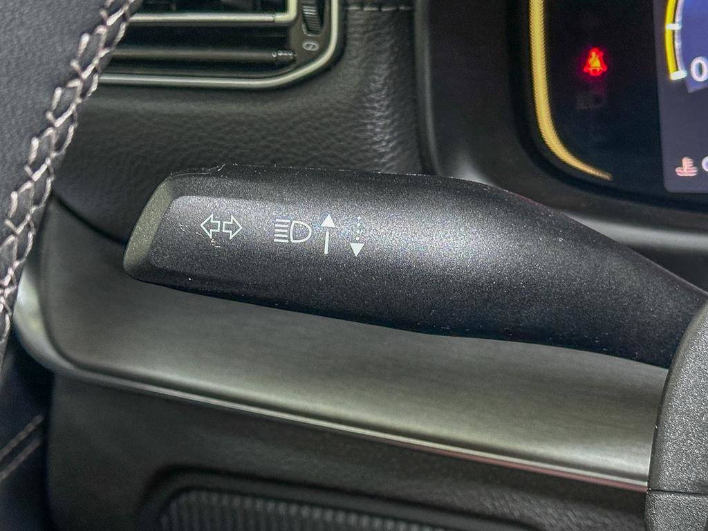 Certified 2024 Jeep Wagoneer Series II w/ Convenience Group I image 35