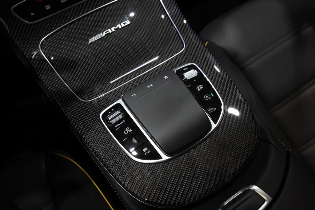 Used 2023 Mercedes-Benz E 63 AMG S image 51