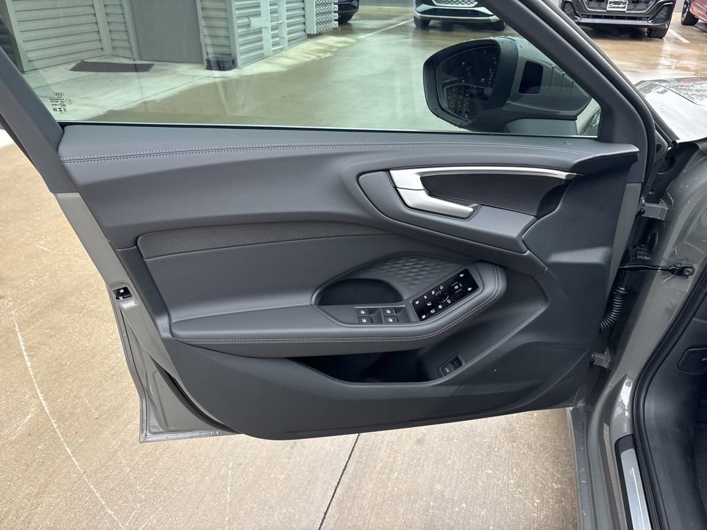 New 2025 Audi A5 2.0T Premium image 9