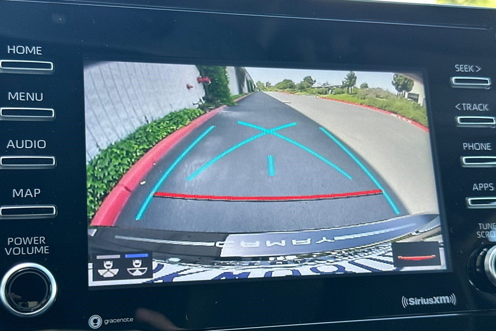 Used 2023 Toyota Camry LE w/ Convenience Package image 22