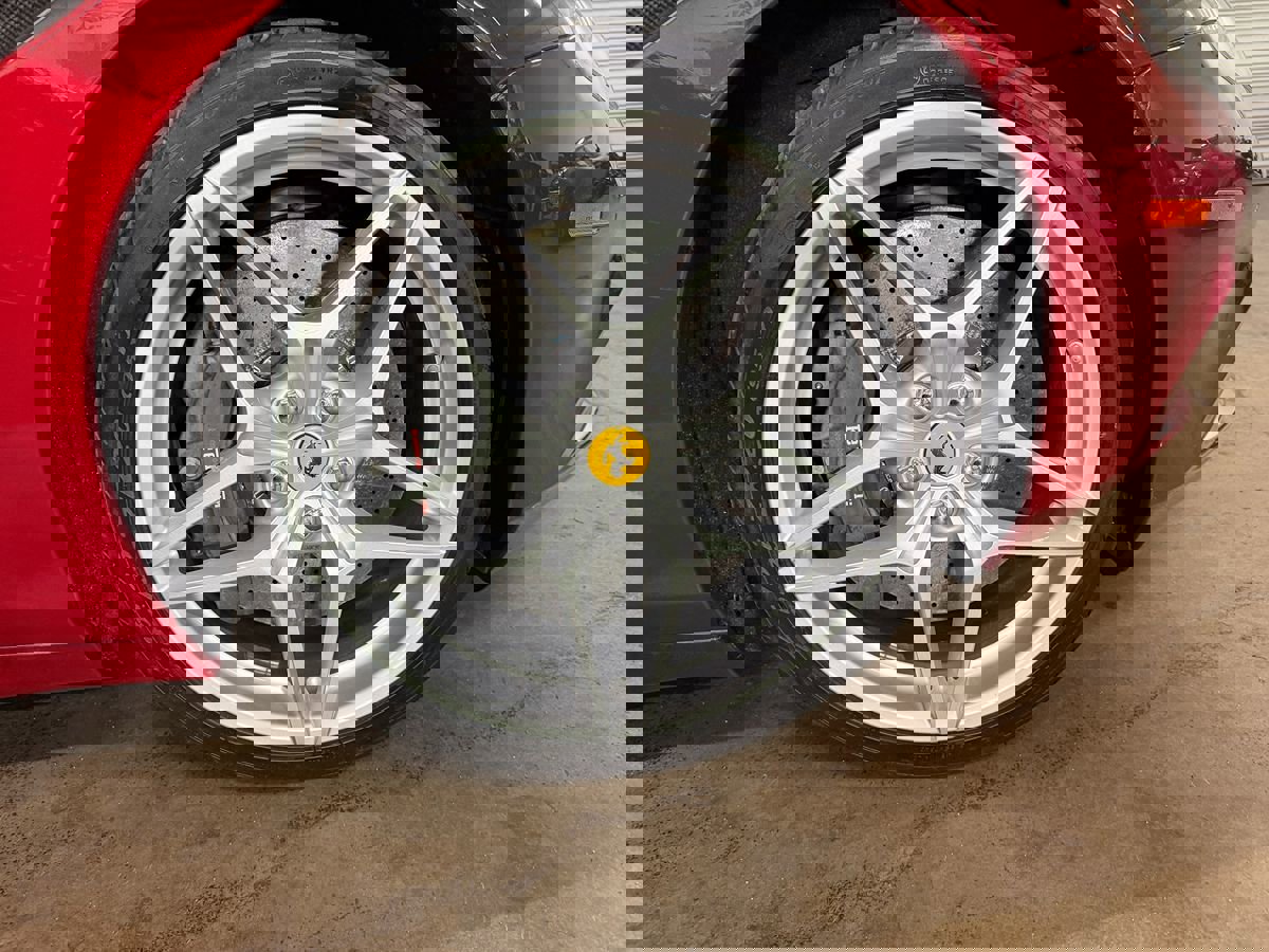 Used 2017 Ferrari California T image 23