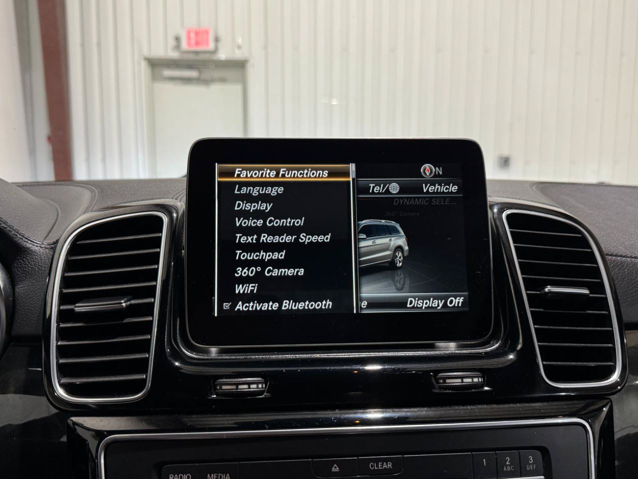 Used 2018 Mercedes-Benz GLS 450 4MATIC image 47
