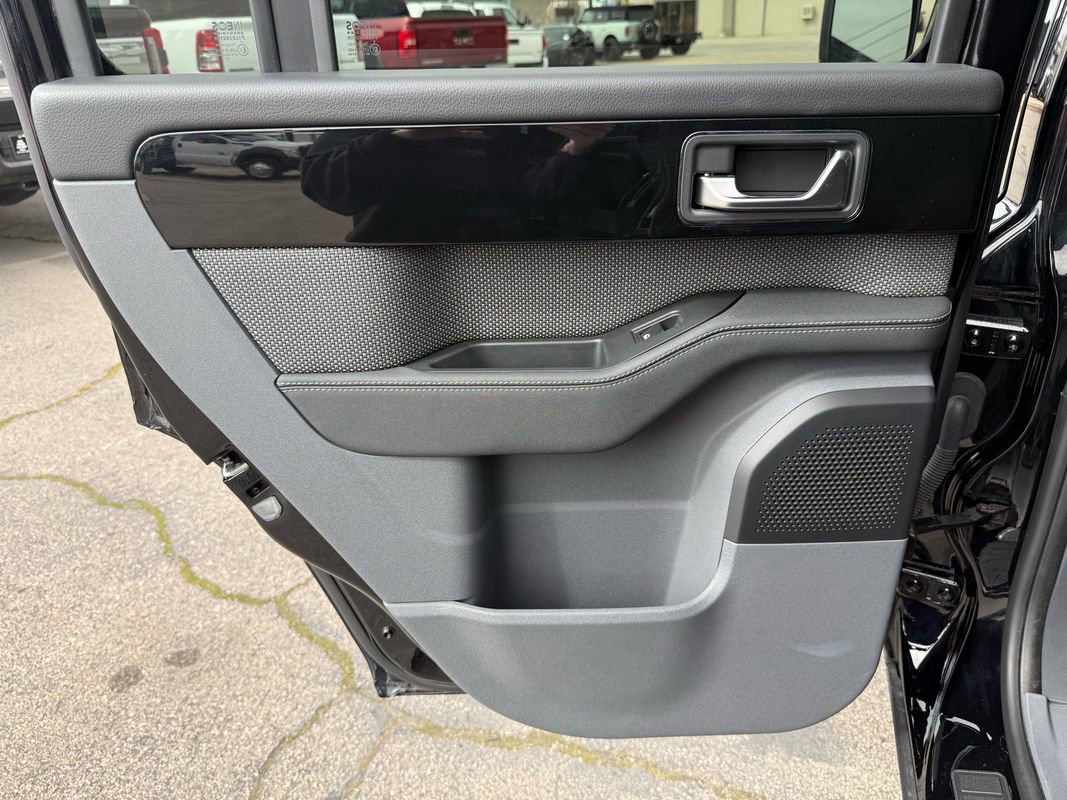 Used 2024 INEOS Grenadier Trialmaster Edition image 31