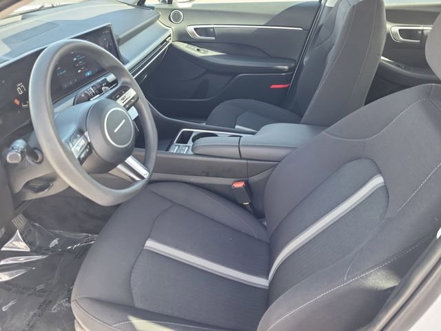 Used 2025 Hyundai Sonata SEL image 8