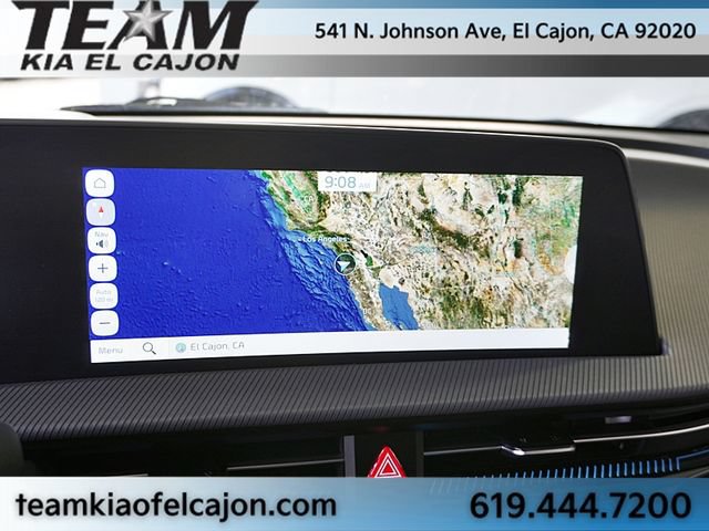 Certified 2023 Kia EV6 GT-Line w/ GT-Line Suede Seat Package RWD image 29
