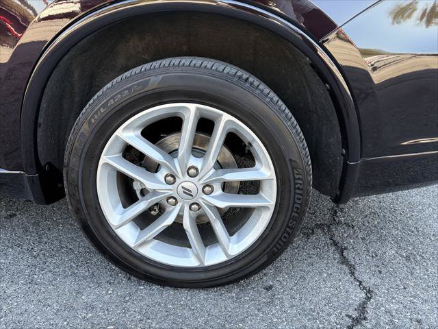Certified 2025 Dodge Durango GT AWD/4WD image 11