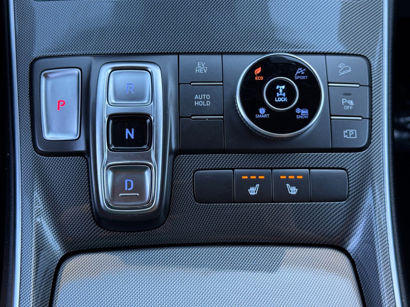 Used 2022 Hyundai Santa Fe SEL Convenience AWD/4WD image 26