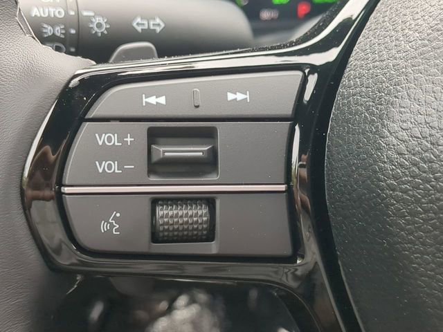 Used 2025 Honda Civic FWD Hybrid Sedan image 23