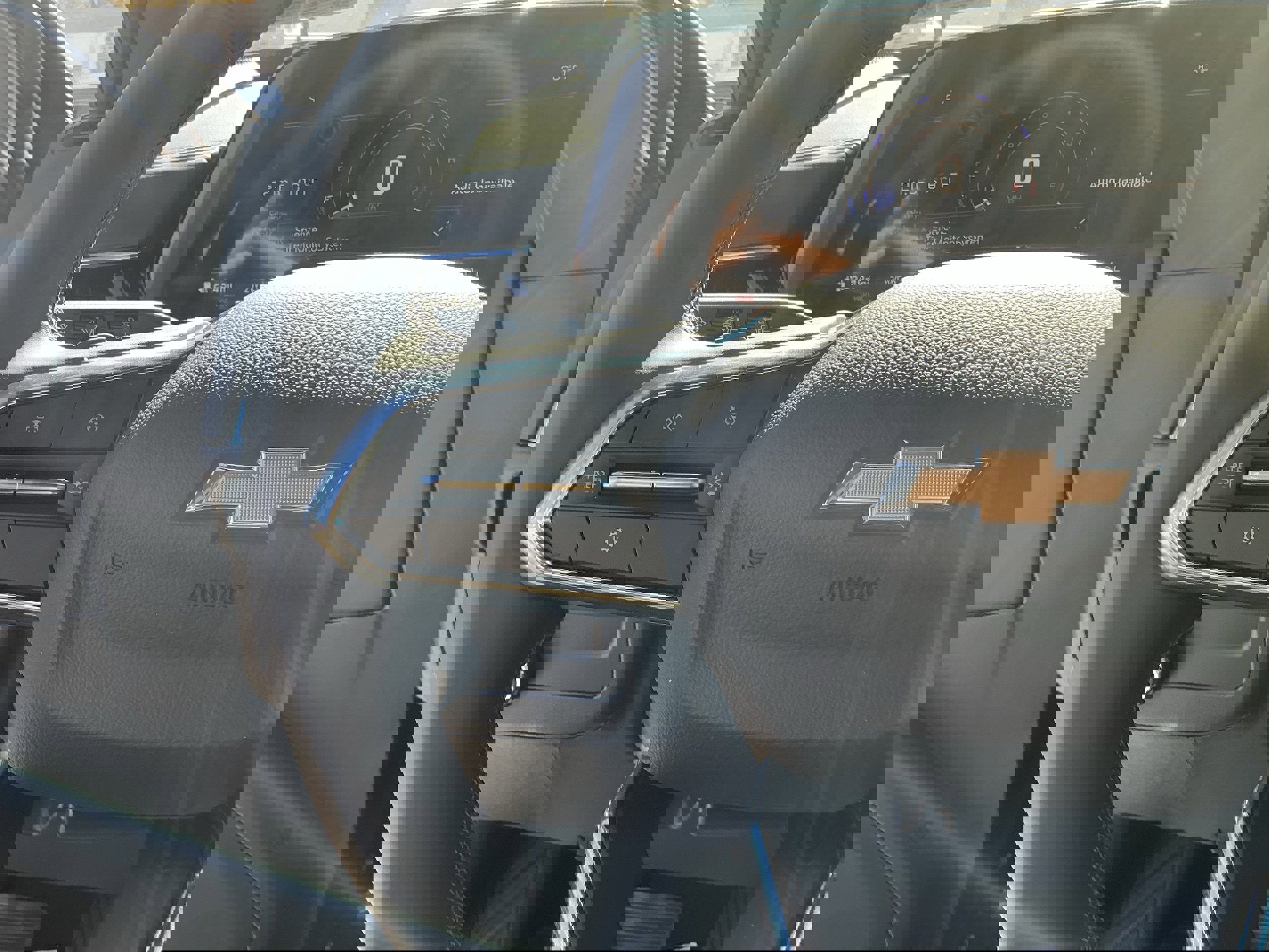 New 2026 Chevrolet Tahoe LT image 20