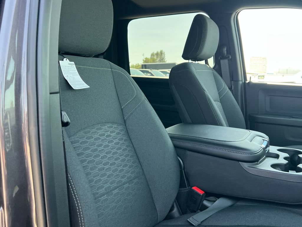 New 2026 RAM 2500 Tradesman AWD/4WD image 13