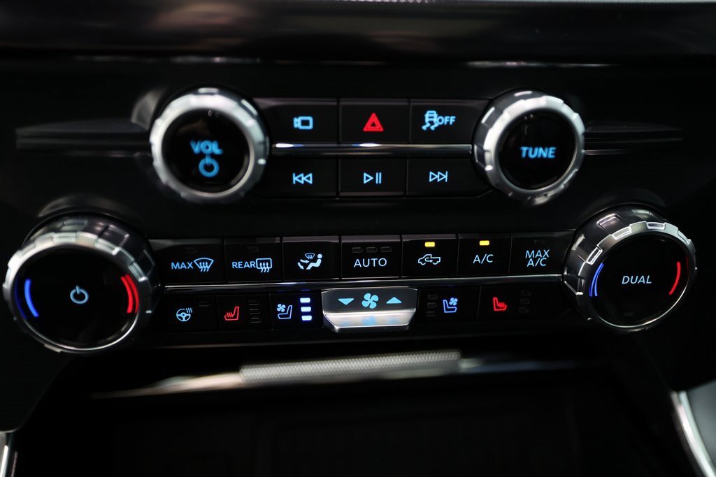 Used 2025 Ford F150 Raptor w/ Equipment Group 803A Raptor R image 26