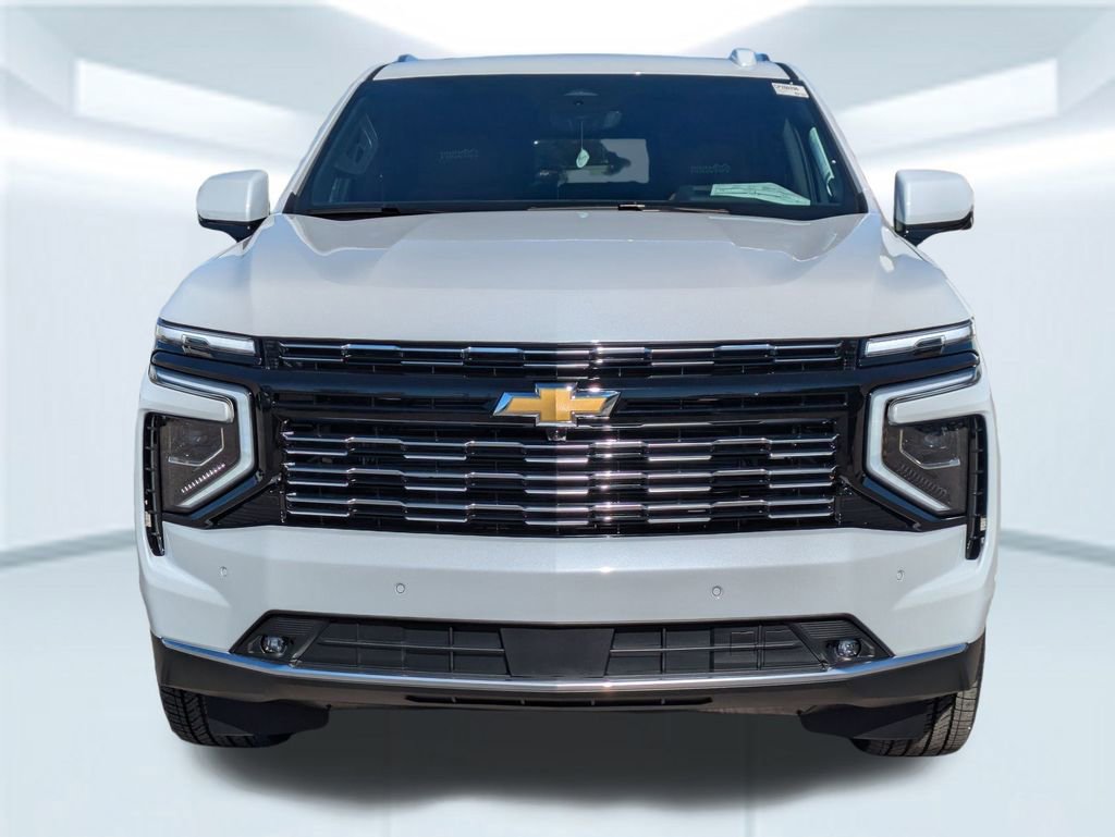New 2026 Chevrolet Tahoe High Country image 11