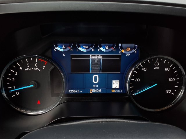 Used 2022 Ford Expedition Limited AWD/4WD image 22