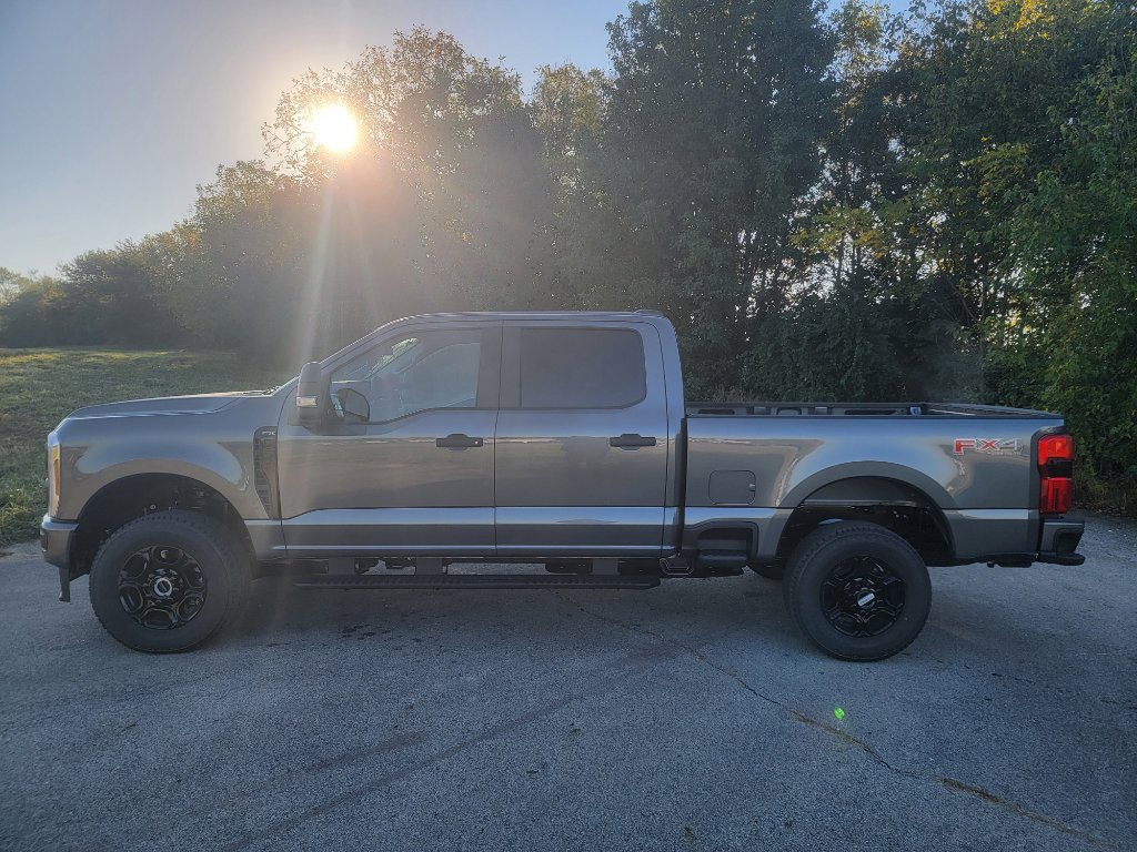 New 2026 Ford F250 XL image 5