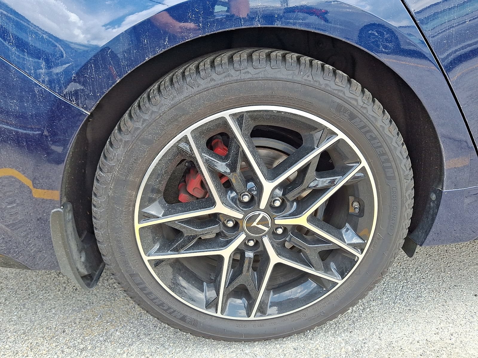 Used 2019 Kia Optima SX FWD image 9