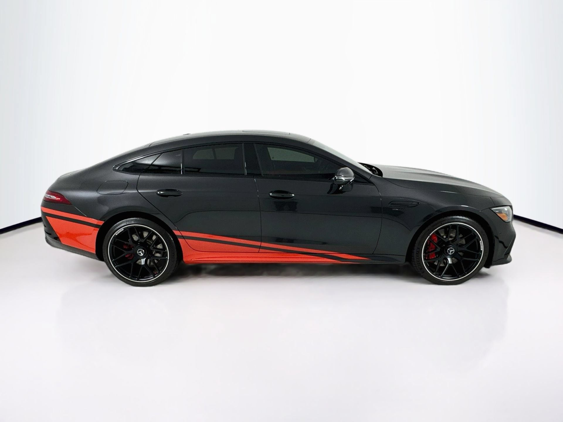 Used 2022 Mercedes-Benz AMG GT 53 image 9