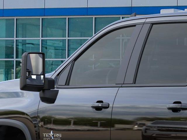 New 2026 Chevrolet Silverado 3500 LT w/ Texas Edition AWD/4WD image 12