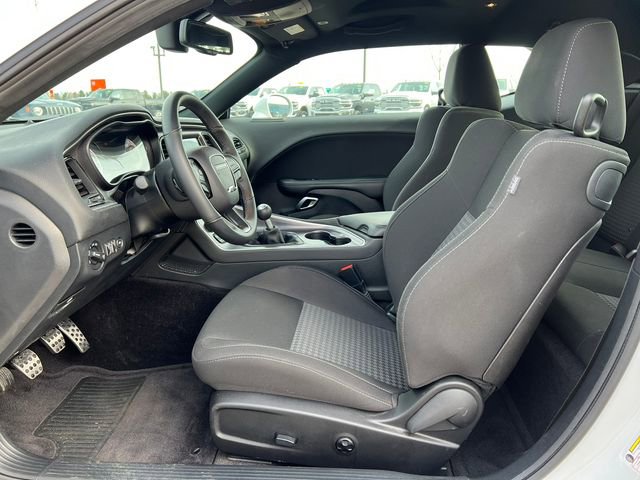 Used 2018 Dodge Challenger T/A image 4