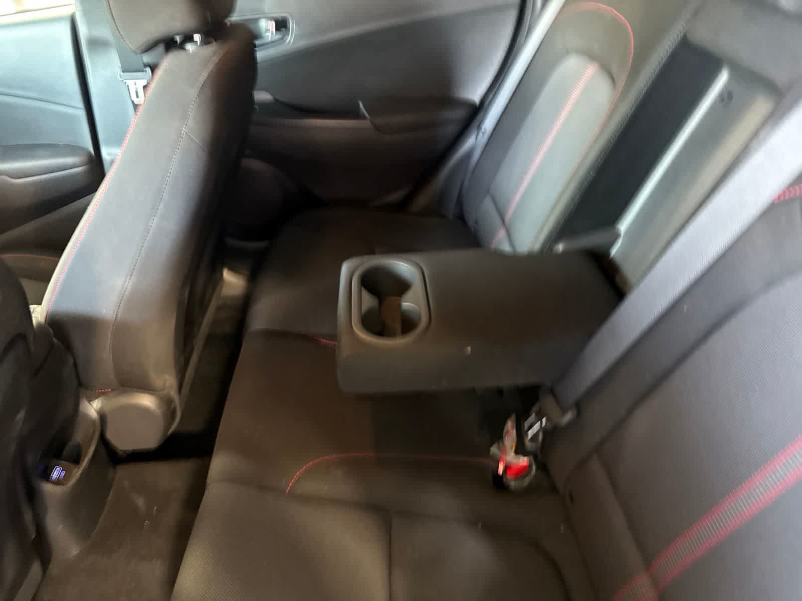 Used 2023 Hyundai Kona N Line FWD image 19