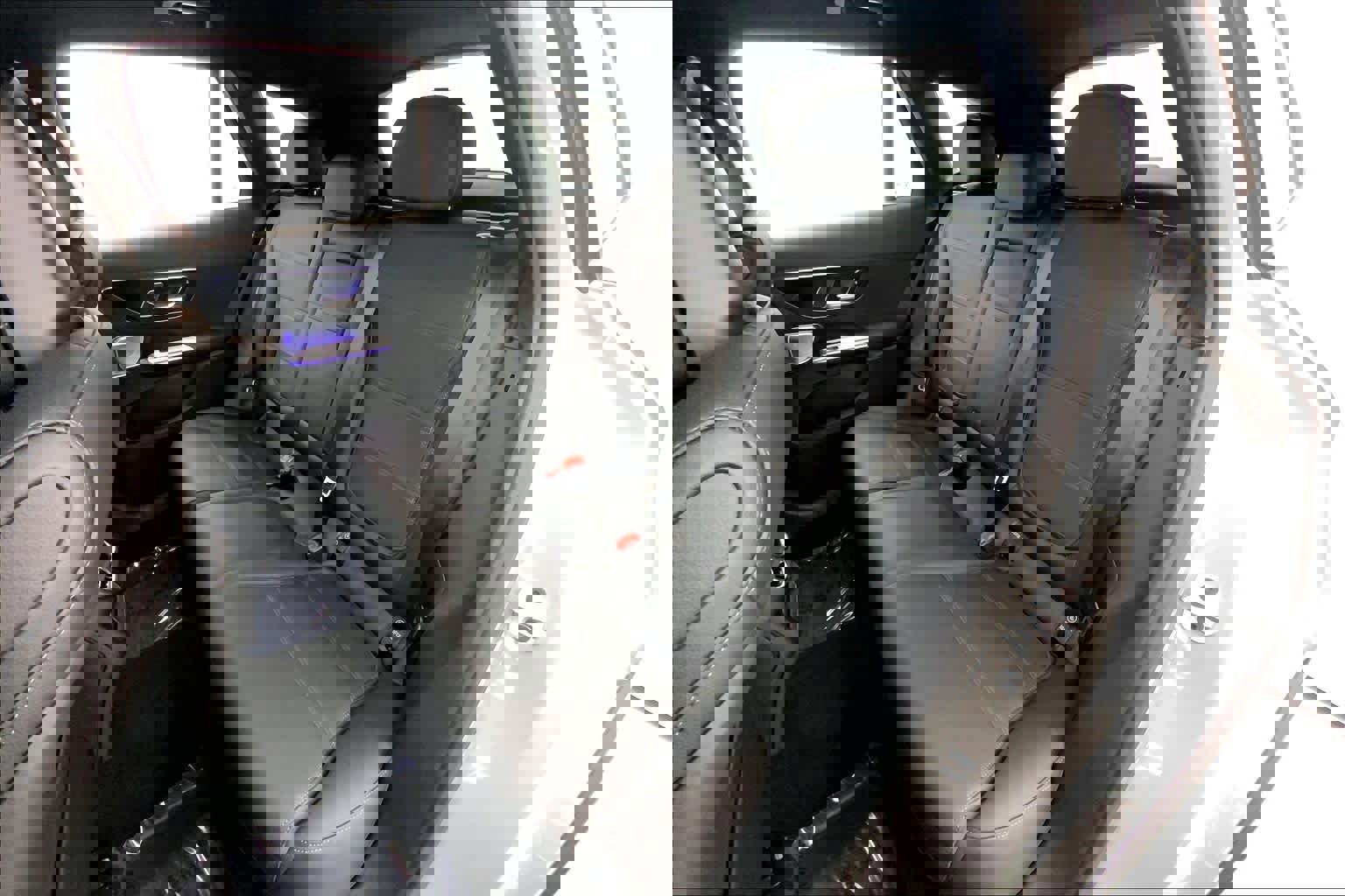 Used 2026 Mercedes-Benz GLC 300 image 18