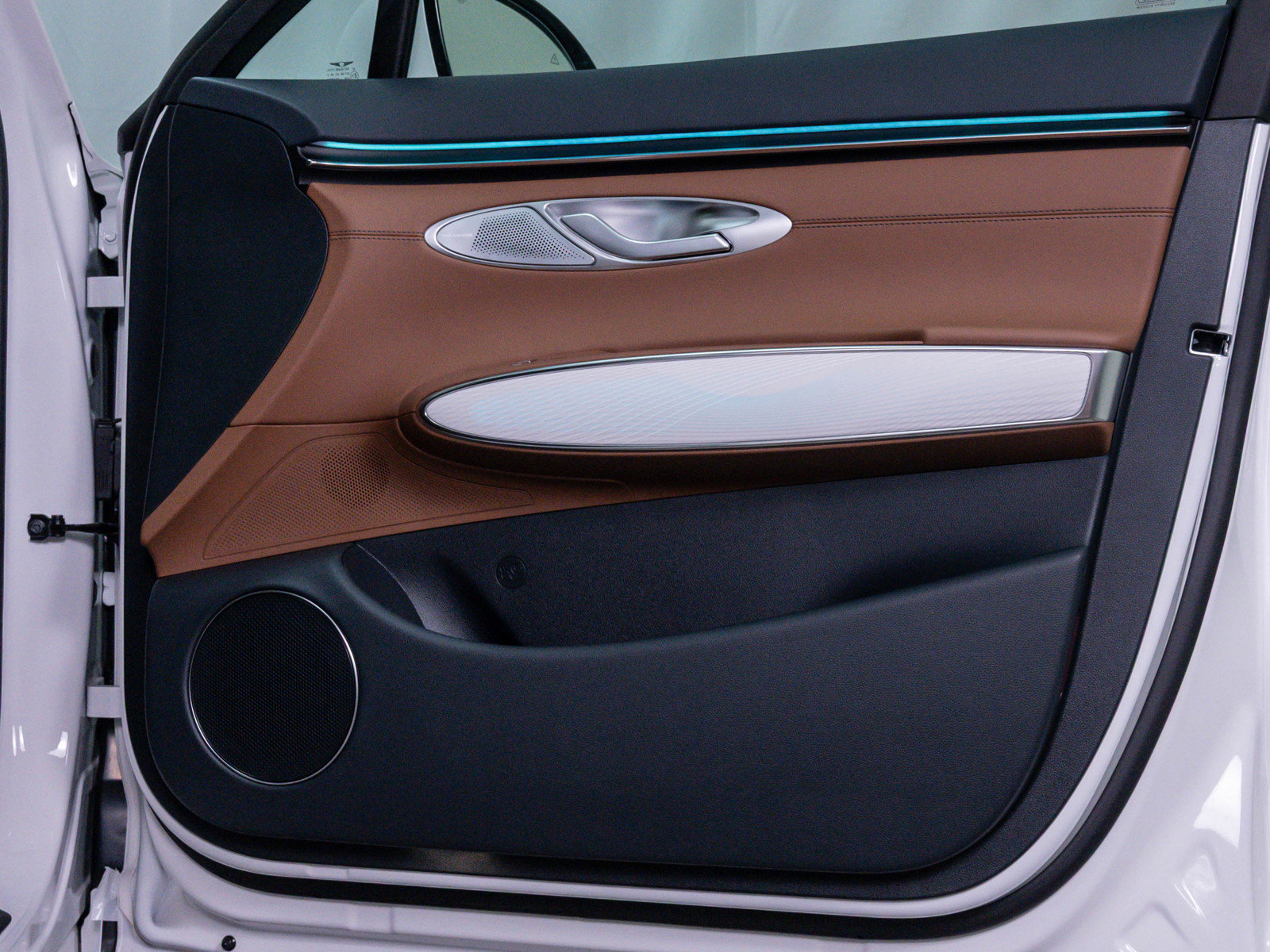 New 2026 Genesis GV70 2.5T Advanced image 10