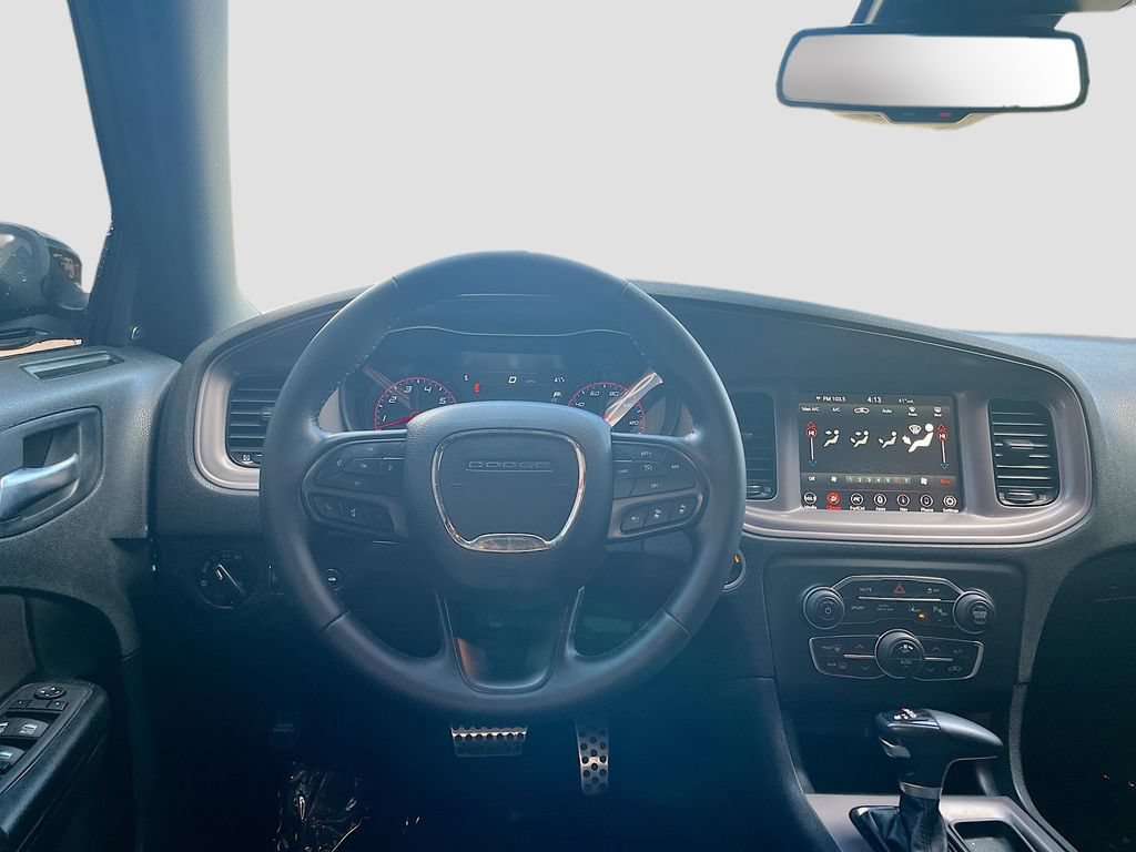 Used 2023 Dodge Charger GT w/ Blacktop Special Edition AWD/4WD image 21