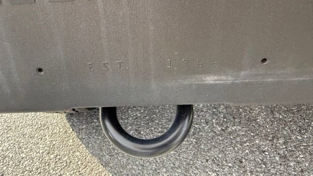 Used 2025 Ford Bronco Big Bend AWD/4WD image 34