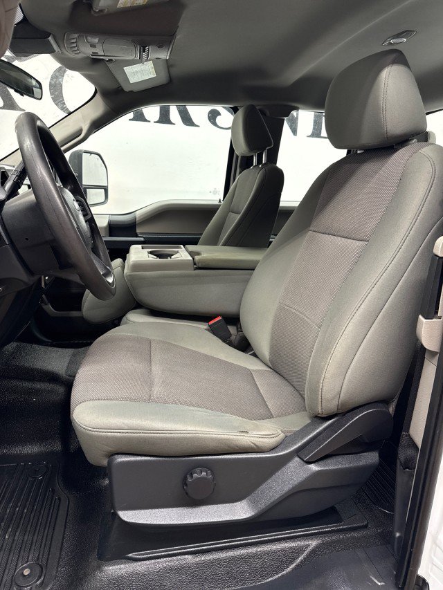 Used 2022 Ford F250 XL w/ Power Equipment Group AWD/4WD image 21