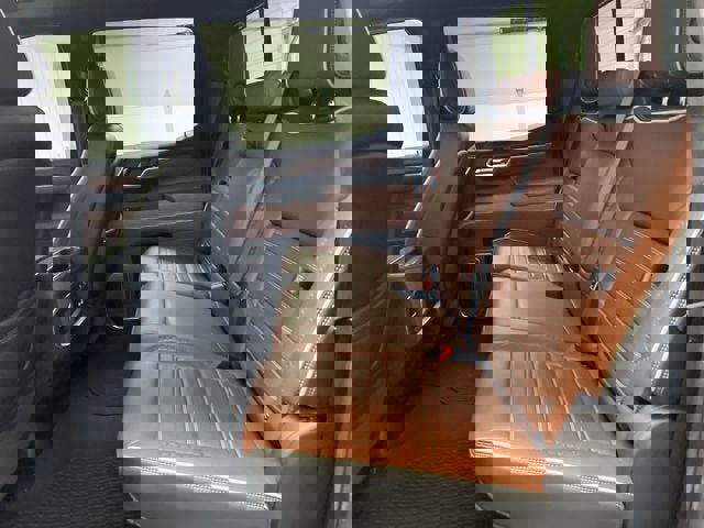 Certified 2024 GMC Sierra 1500 Denali Ultimate image 26