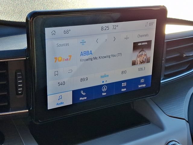 Used 2023 Ford Explorer XLT w/ Equipment Group 202A AWD/4WD image 20