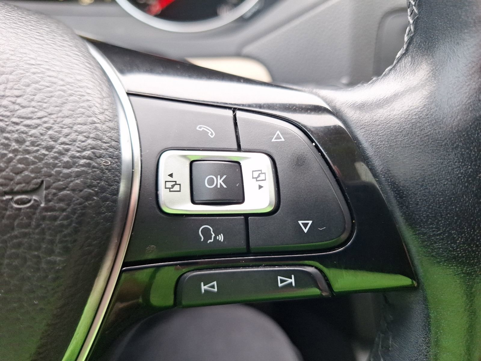 Used 2015 Volkswagen Jetta SE FWD image 20