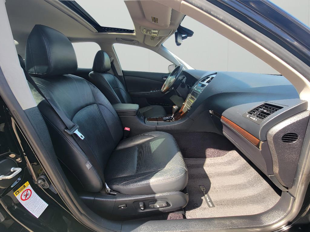 Used 2011 Lexus ES 350 Base image 33